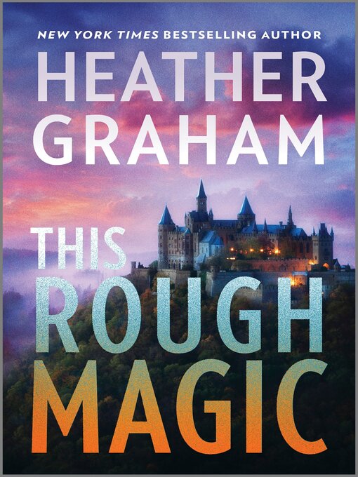 Title details for This Rough Magic by Heather Graham - Available